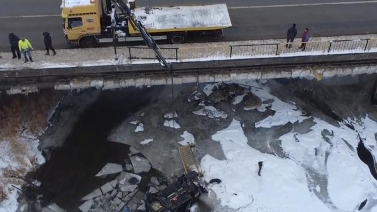 accident vatra dornei preoteasa copii