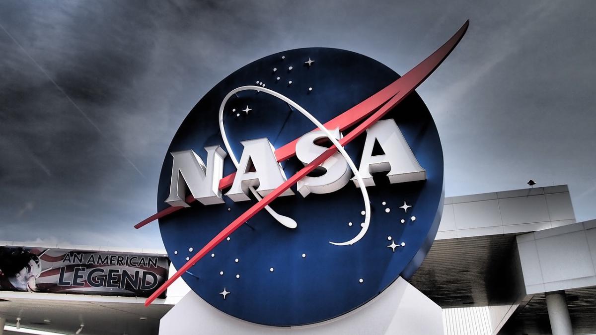nasa