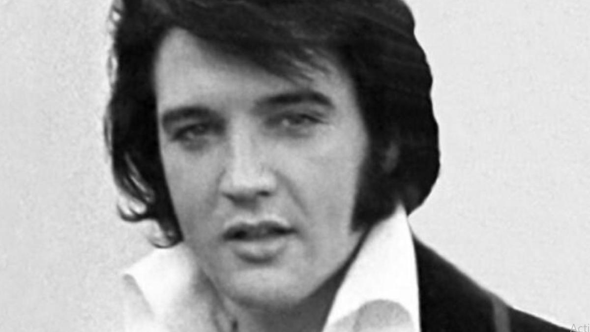 Elvis Presley - Foto: Pxhere. Imagine cu rol ilustrativ
