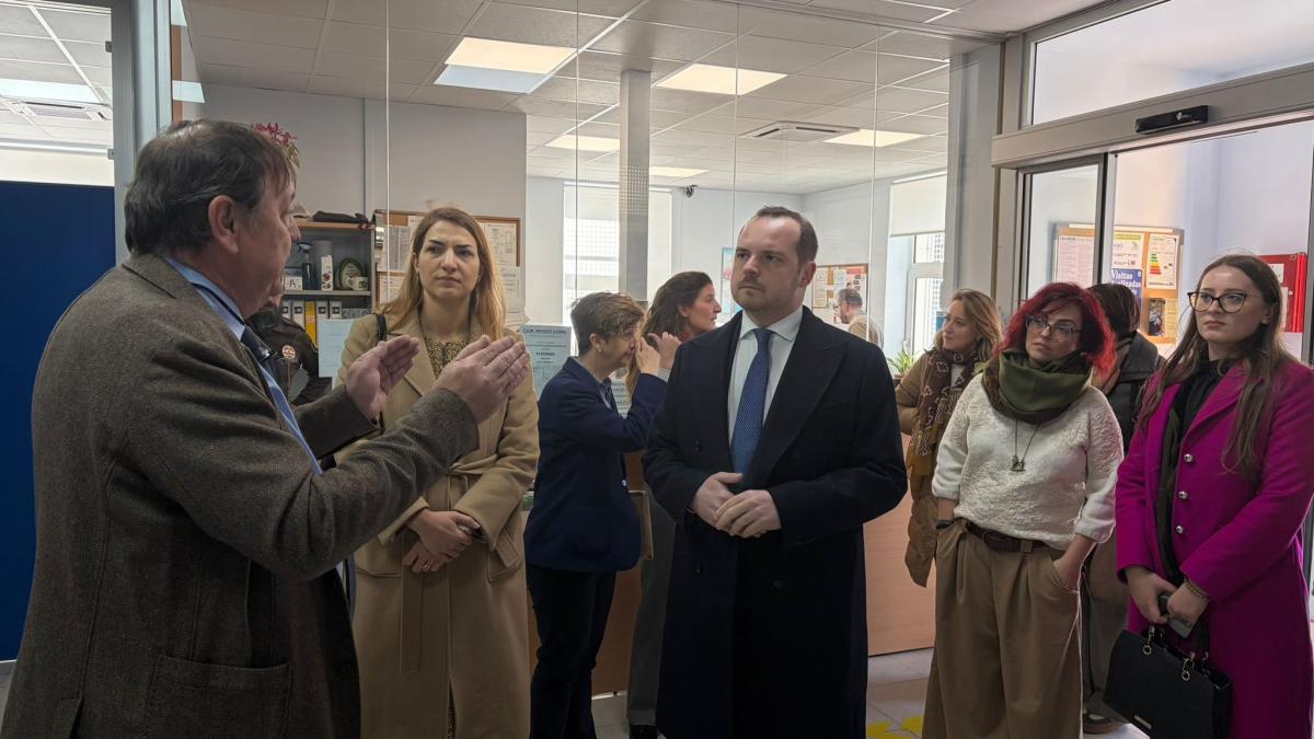 Rogobete: Necesitatea unui centru de sănătate mintală în România