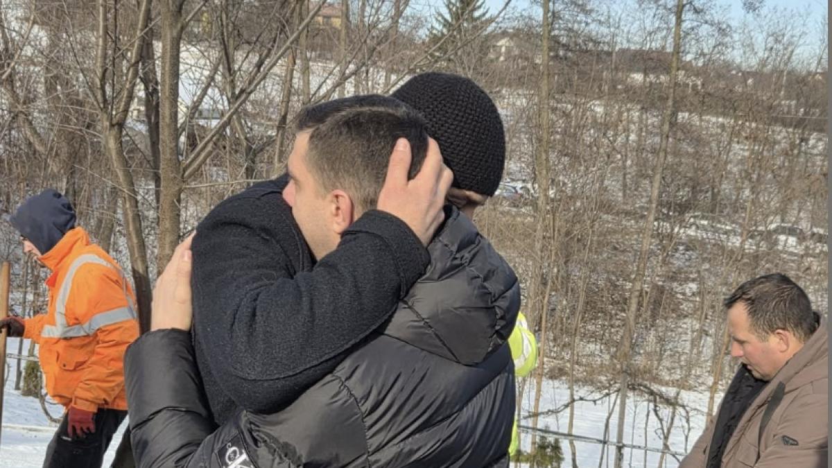 parintele ioan cozma