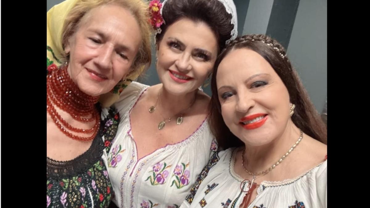 maria dragomiroiu sofia vicoveanca