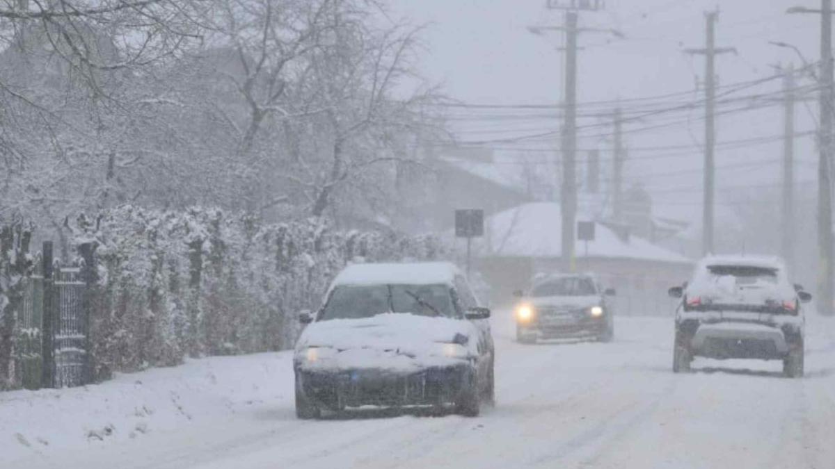 vremea in bucuresti meteorologii au actualizat prognoza meteo speciala pentru capitala