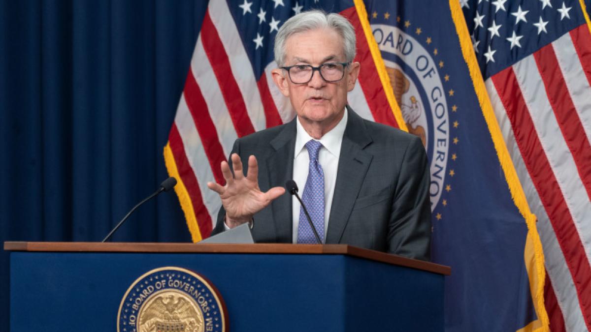 Șeful Rezervei Federale SUA, anchetat penal. Randamente mixte pentru titlurile de trezorerie