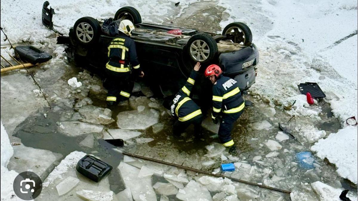accident preoteasa copii Suceava