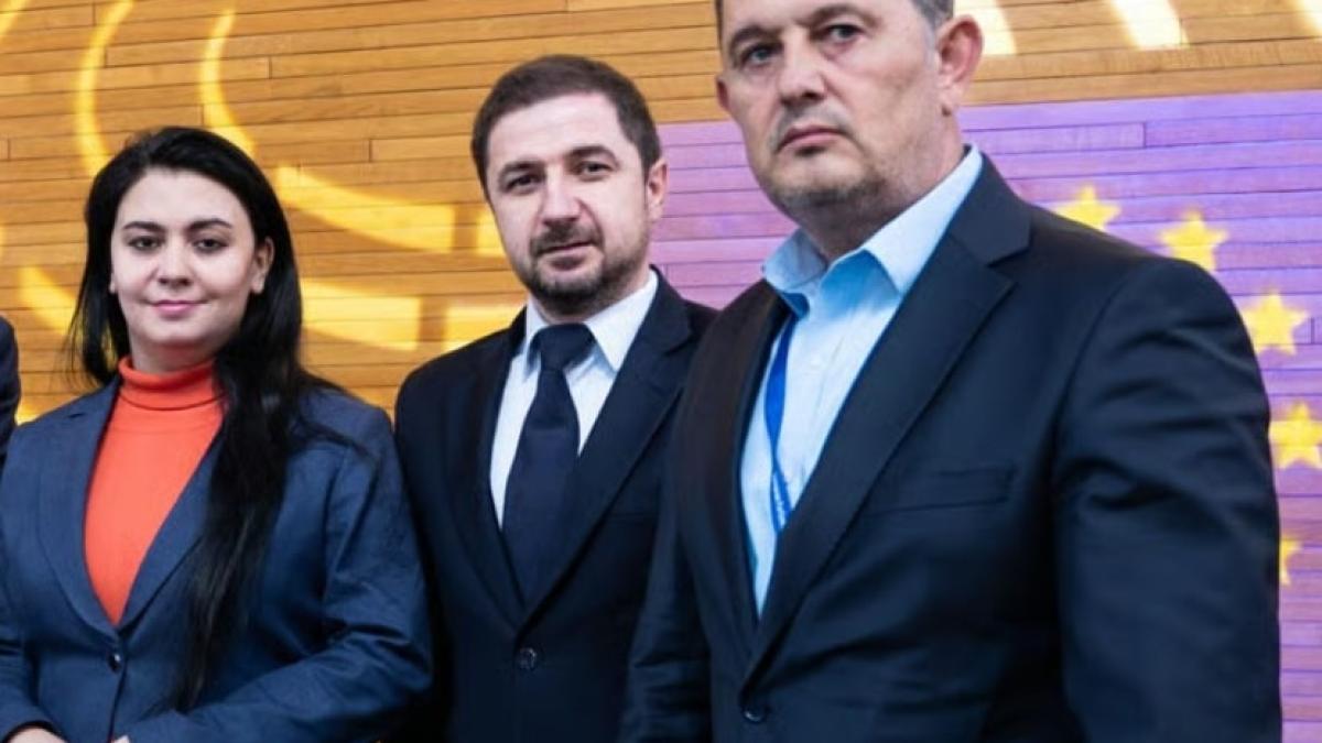 europarlamentarii-AUR