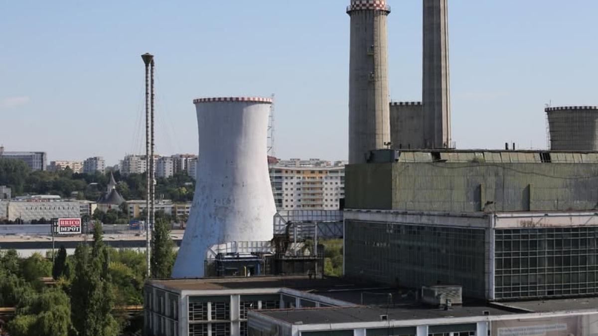 Iașiul se dă drept exemplu în fața Bucureștiului: 