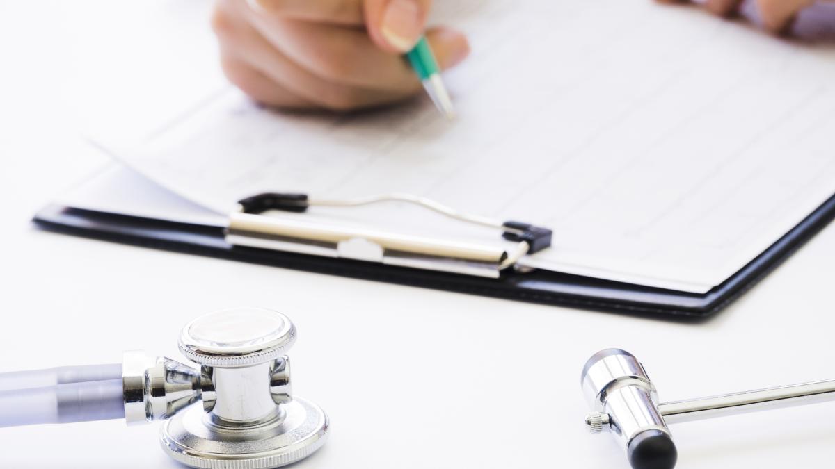 concediu medical doctor
