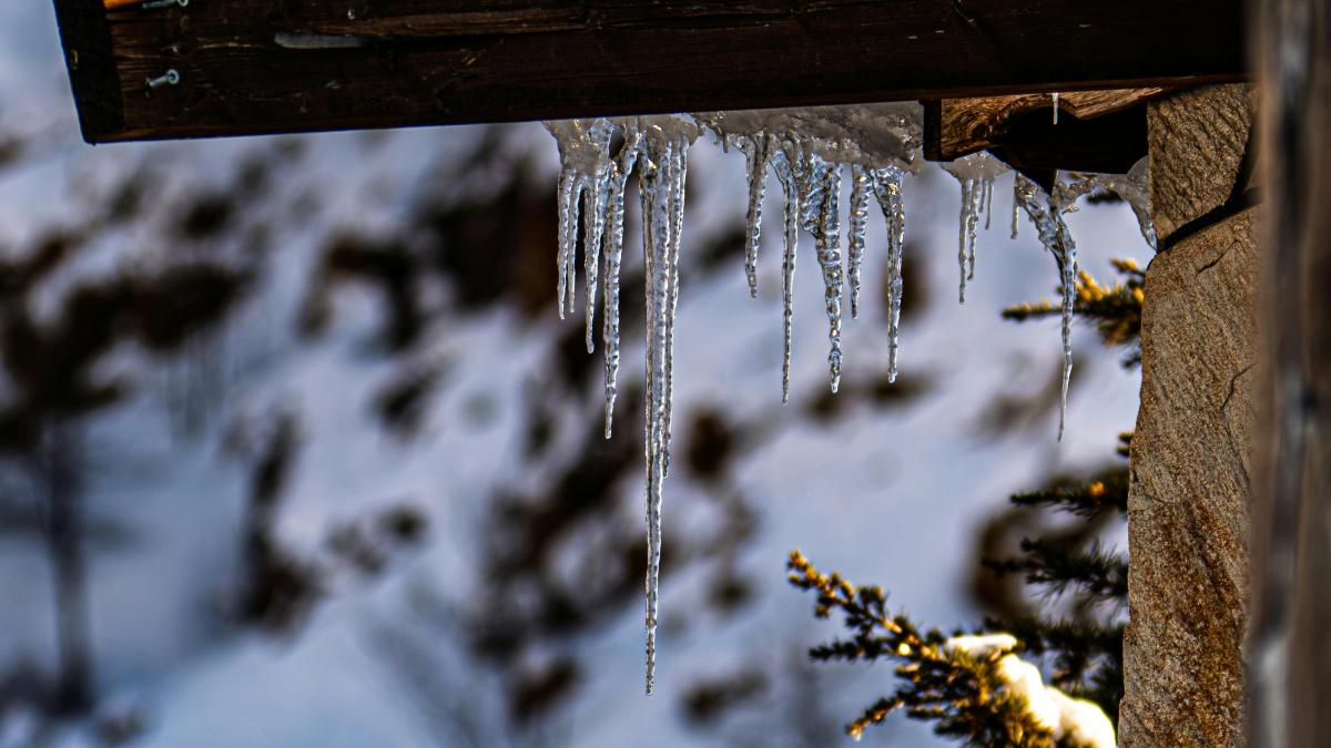 se incalzeste apoi vine iar gerul maxime sub 10 grade ziua anuntul meteorologilor despre ce urmeaza
