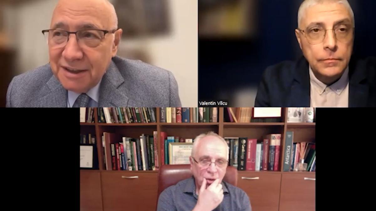 Paradoxul tratamentului lui Donald Trump. Dr. Gabriel Tatu-Chițoiu, la Academia de Sănătate