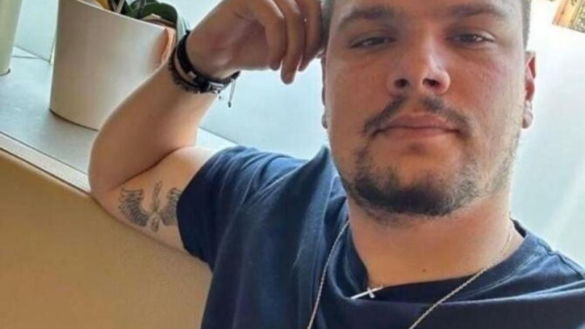 Mario Ioegulescu, fiul președintelui Ligii Profesioniste de Fotbal (LPF), Gino Iorgulescu