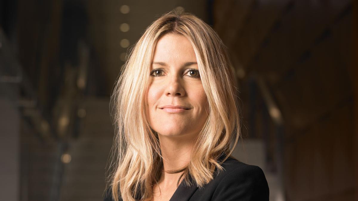 Gabriella Offeddu, numită General Manager JTI România, Moldova și Bulgaria