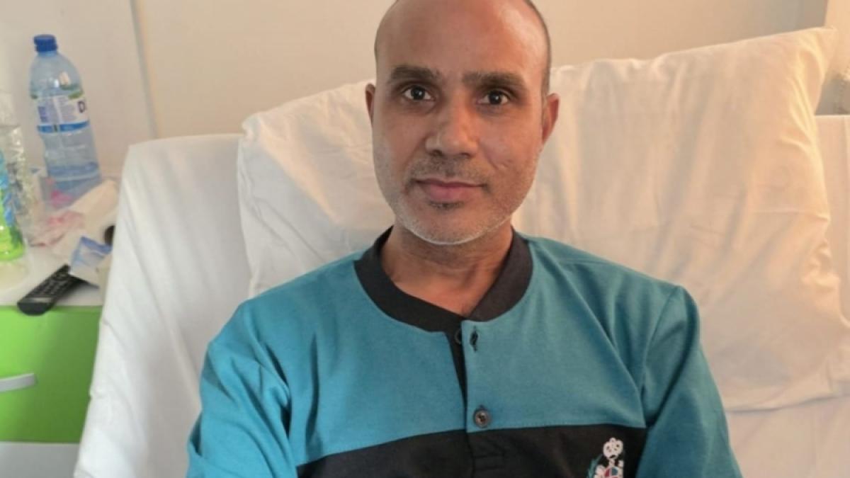 Indianul care a salvat o fetiță dintr-un lac înghețat, copleșit de donațiile românilor Iubesc oamenii din România