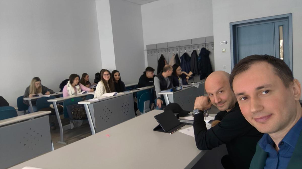 compas Comunicarea, primul pas spre succes