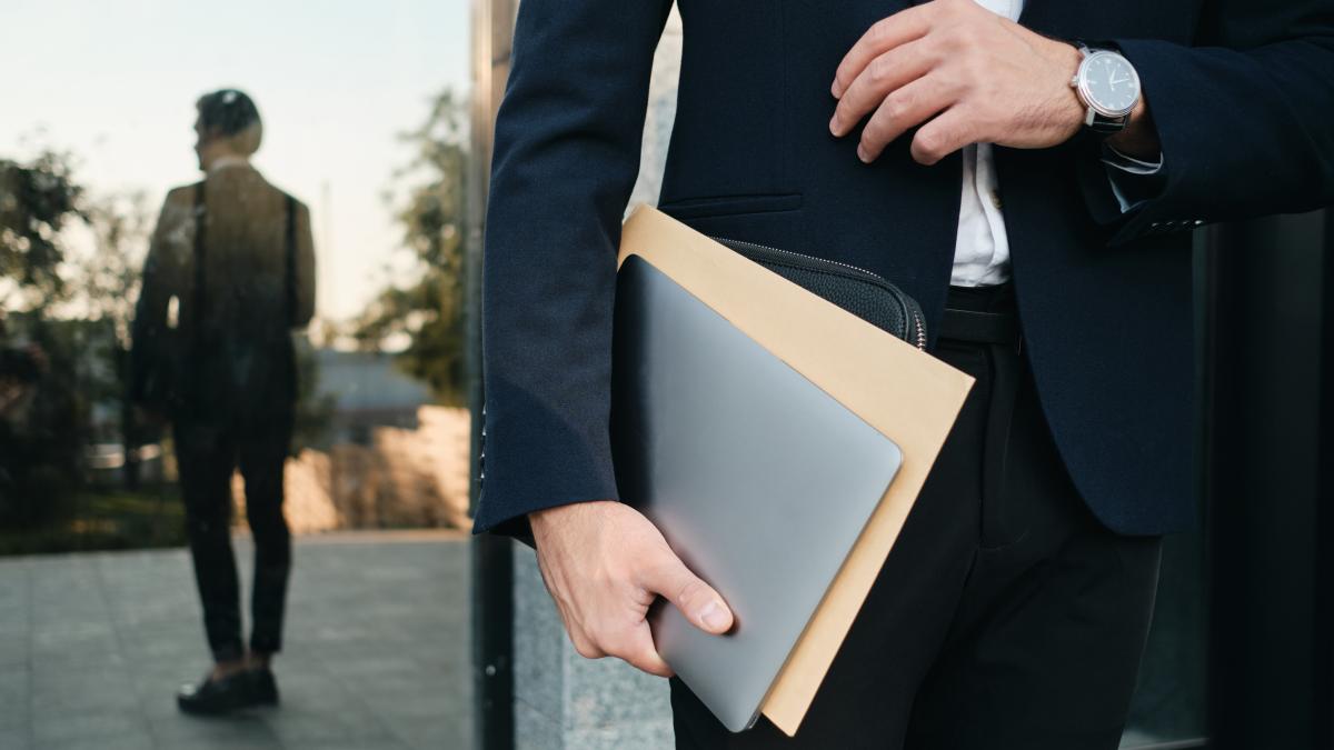 businessman, afacerist