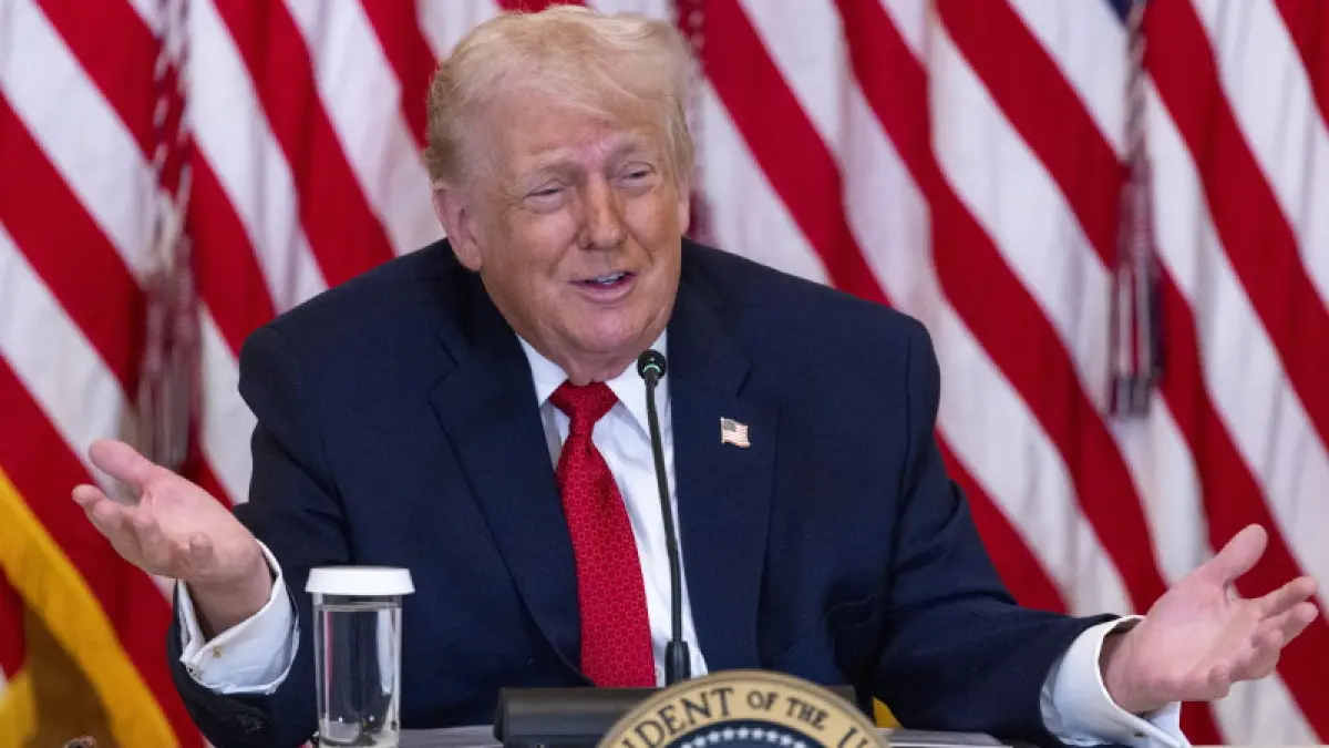 Guvernatorul Californiei crede că Trump va adopta un ton mai conciliant în legătură cu Groenlanda: E singurul lucru care cred că îl poate mișca