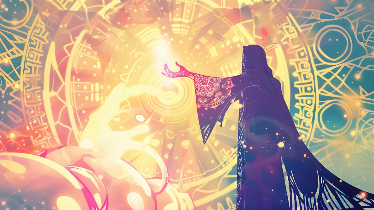 mandala simboluri mistice