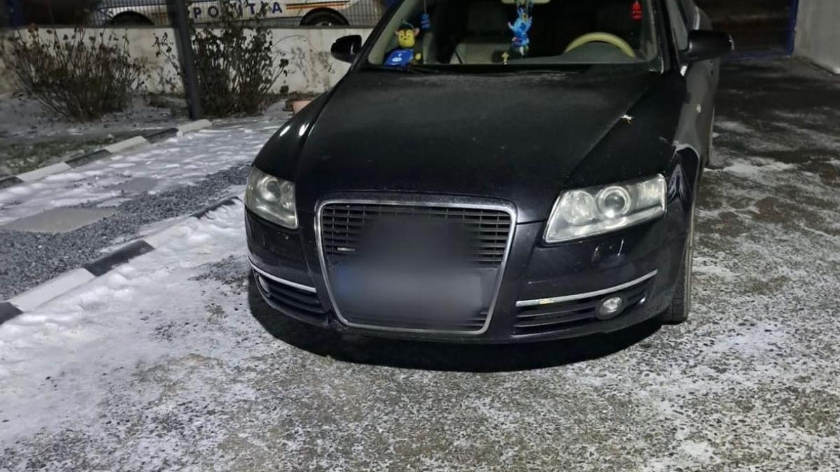 Înșelăciune prin metoda „accidentul” face noi victime. Avertismentul Poliției Române