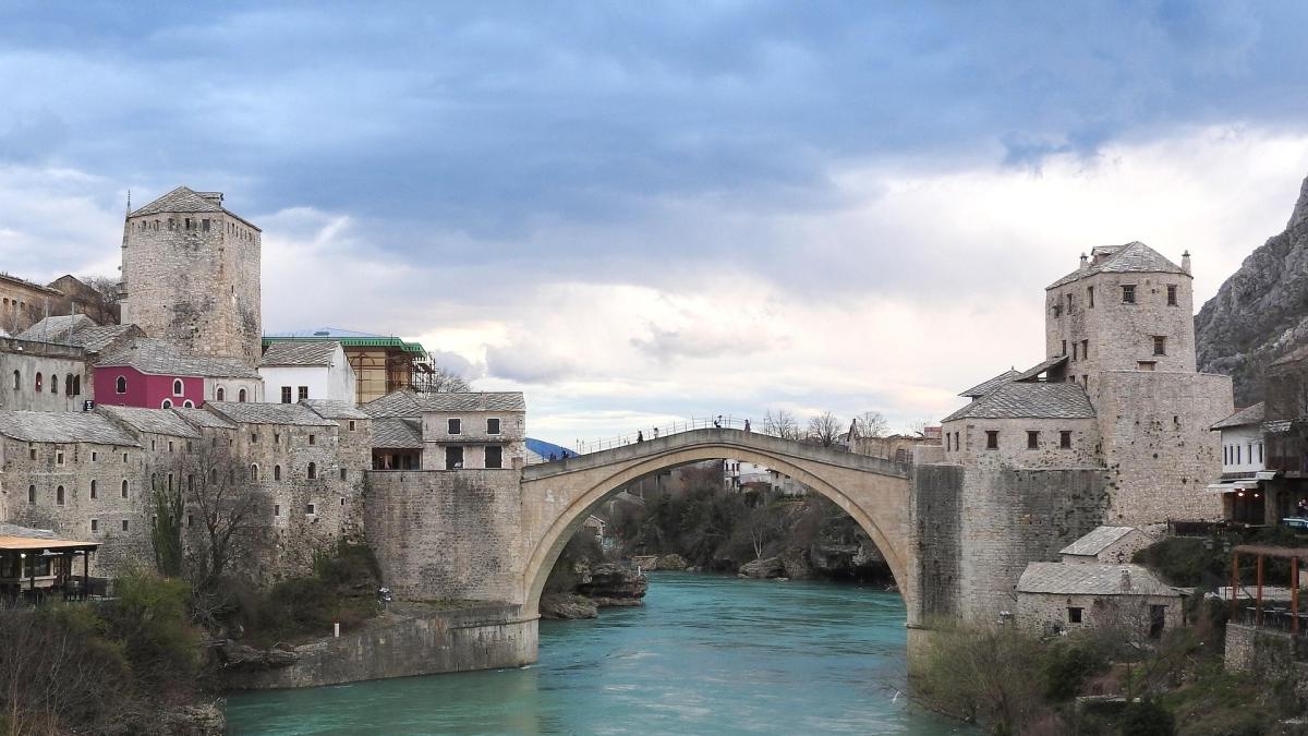 Bosnia și Herțegovina