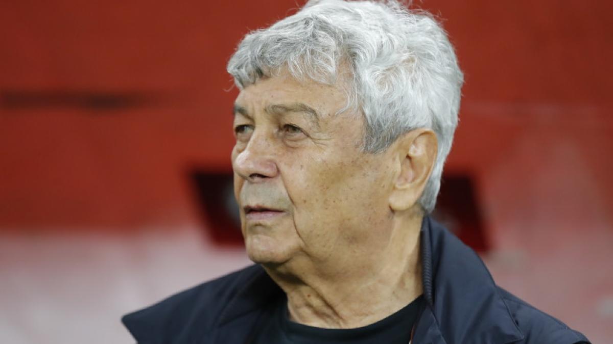 agerpres_18697477 Mircea Lucescu