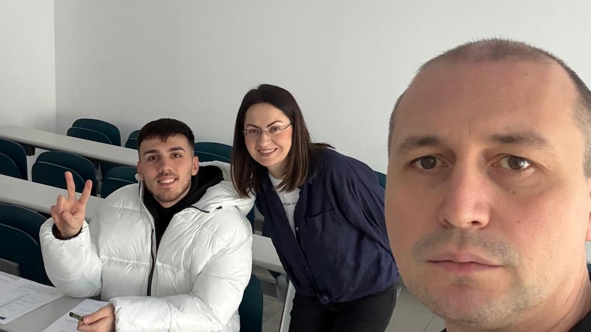 compas Comunicarea, primul pas spre succes