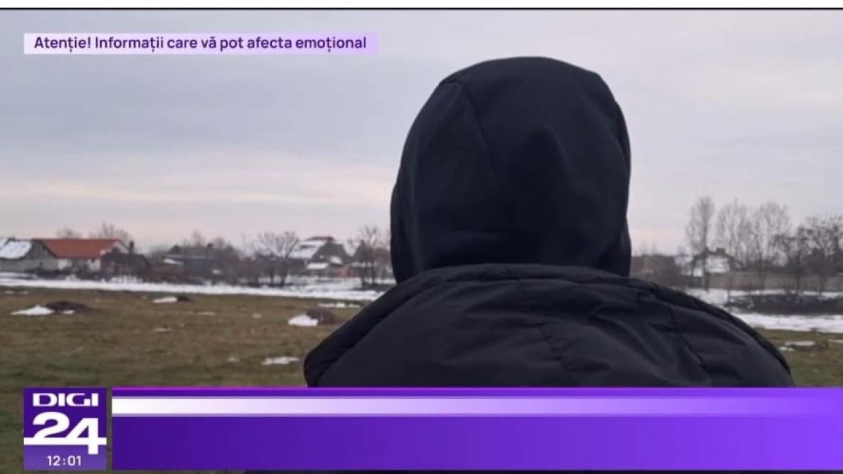 martorul-cheie din dosarul uciderii lui Mario