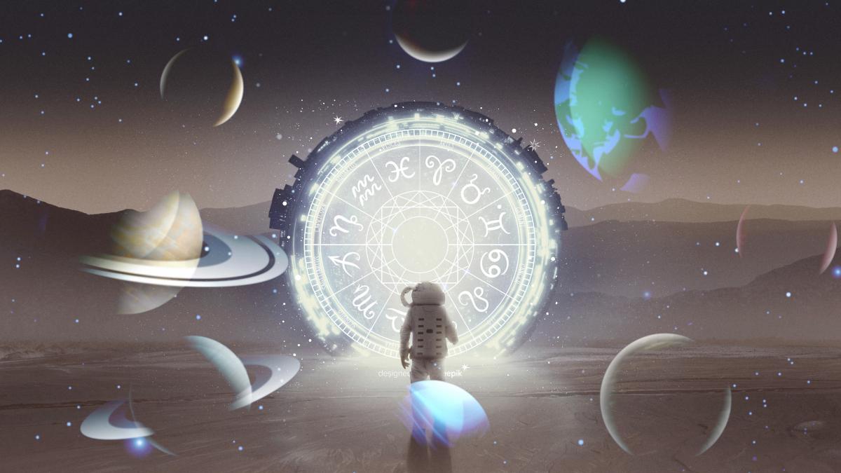 simboluri astrologie