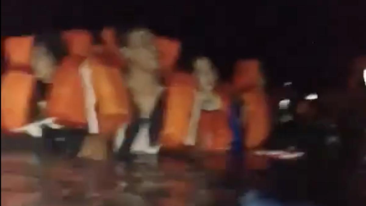 misiune salvare filipine