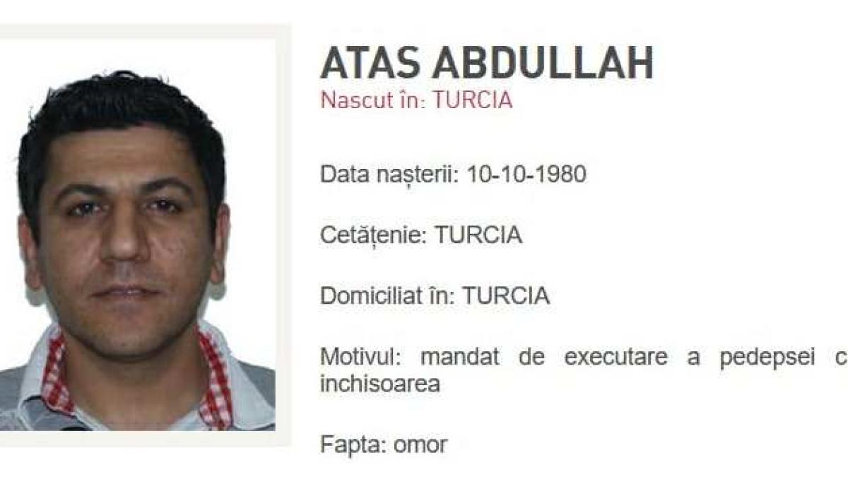 turcul Atas Abdullah