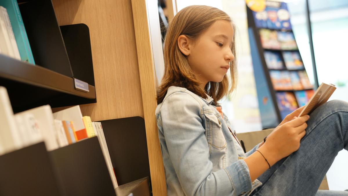 benzi desenate copii