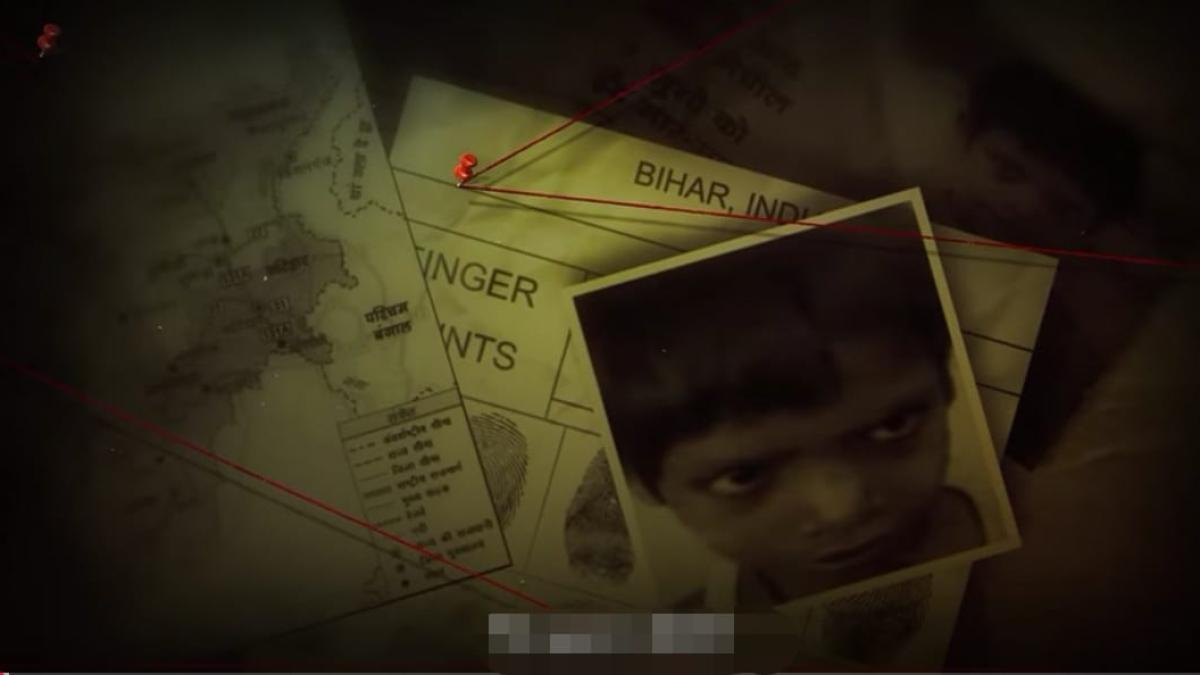 Cel mai tânăr criminal în serie din lume