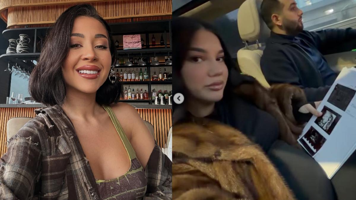 nicole cherry și larisa udila