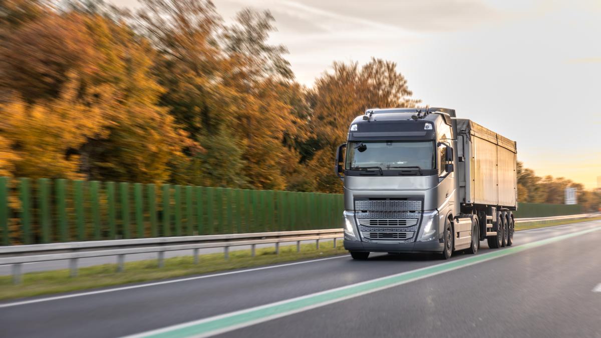 Un șofer român de TIR a descoperit în presă că a fost declarat mort într-un accident Îmi pare rău, dar sunt în viață