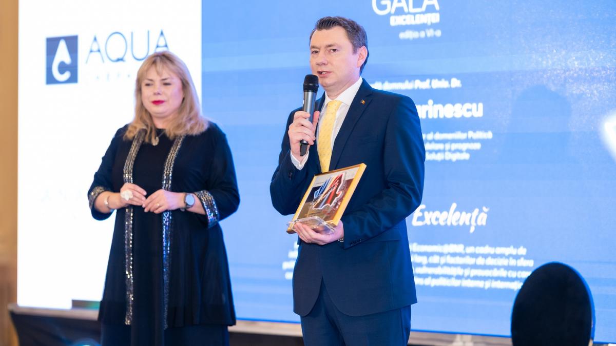 anca dragu cosmin marinescu