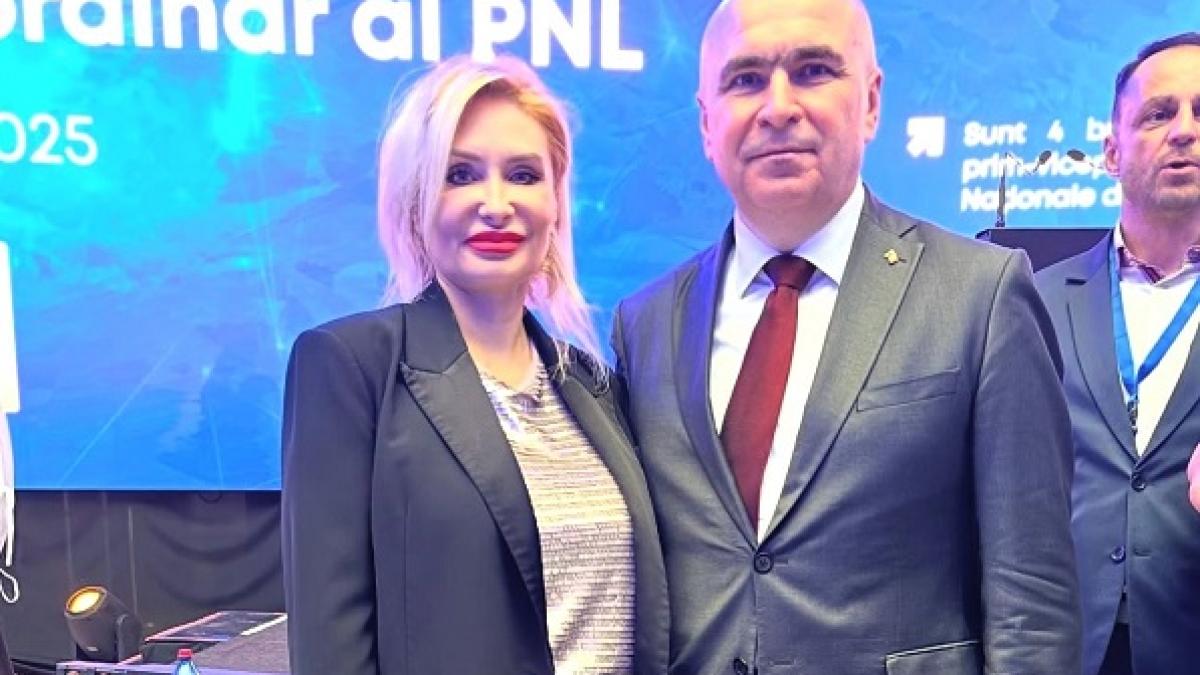 adriana georgescu bolojan