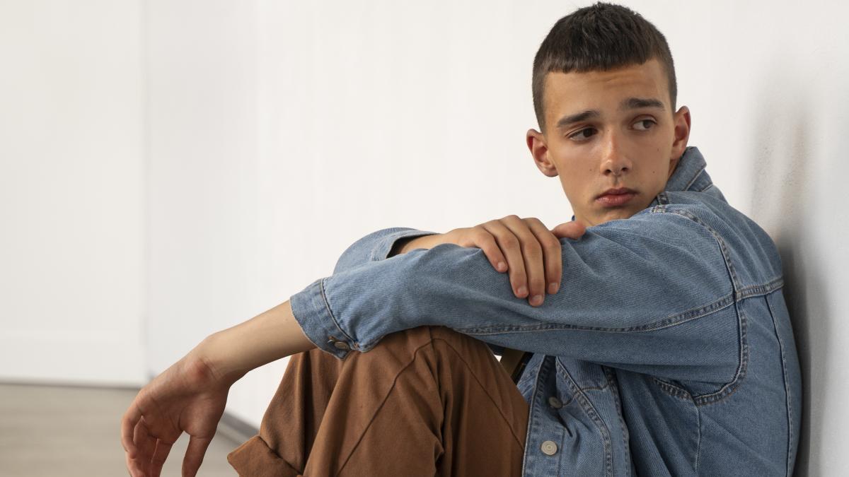 ”Eu urmez”. Situație șocantă după ce Eduard (13 ani), din Oradea, s-a aruncat de pe bloc. Avertismentul psihologul Leca Se poate repeta oricând