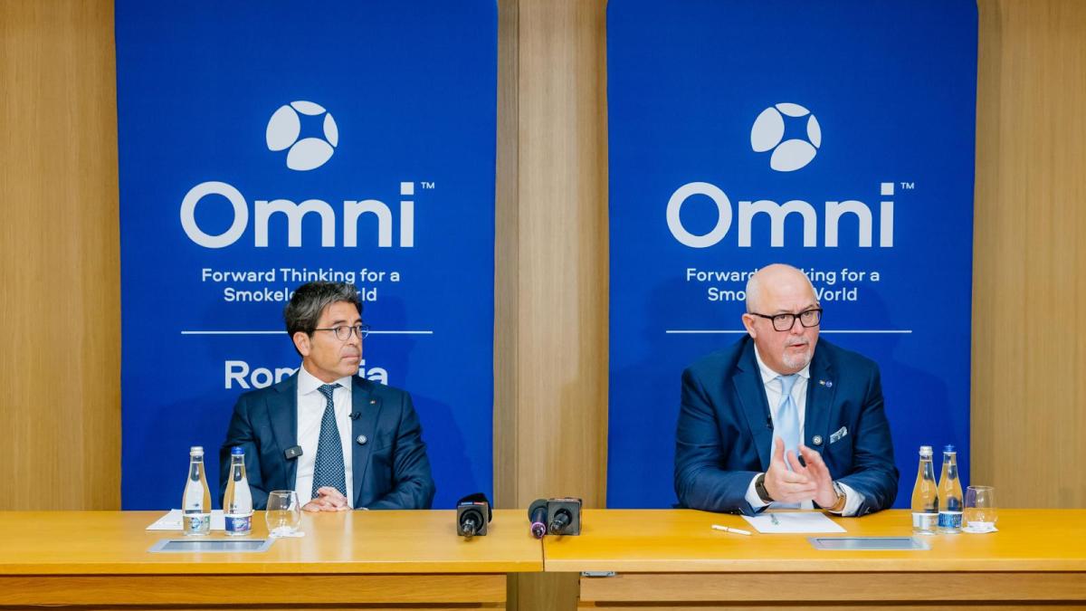 BAT mizează pe dovezi științifice pentru transformarea afacerii sale