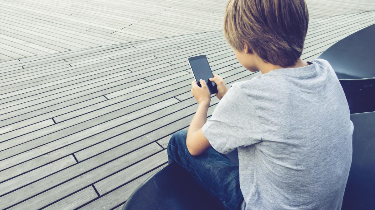 copii interzicerea retelelor sociale