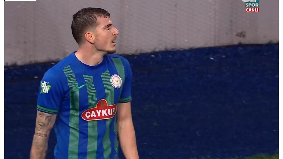 valentin mihaila rizespor