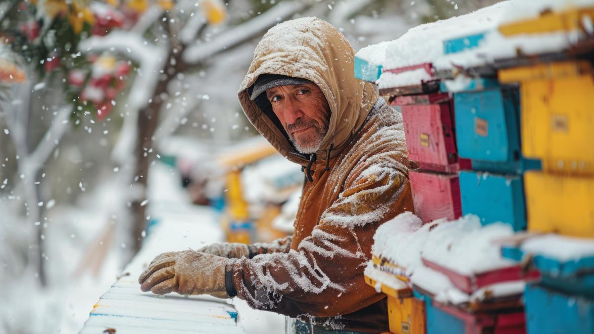 14 oameni au murit din cauza valului de frig din oraşul New York - Freepik