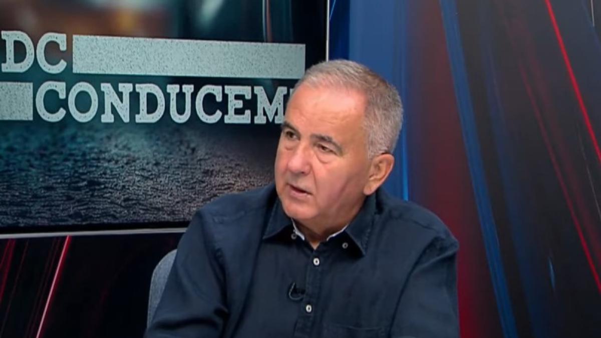 Titi Aur, instructor de conducere defensivă