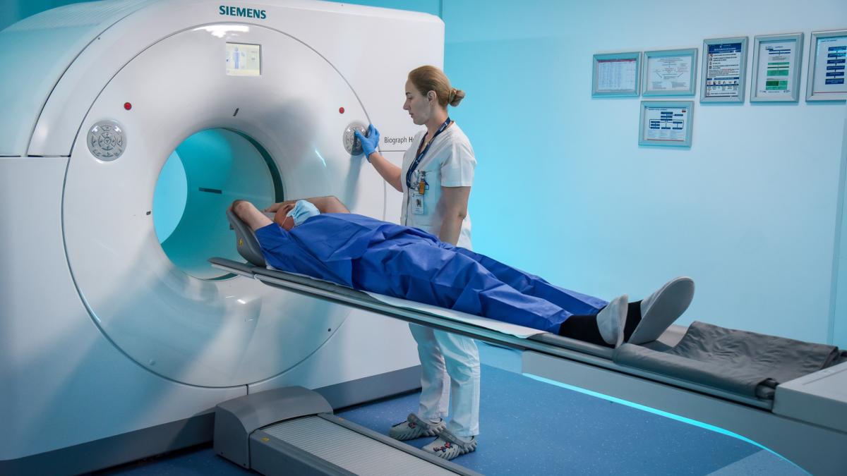 PET-CT PSMA SANADOR
