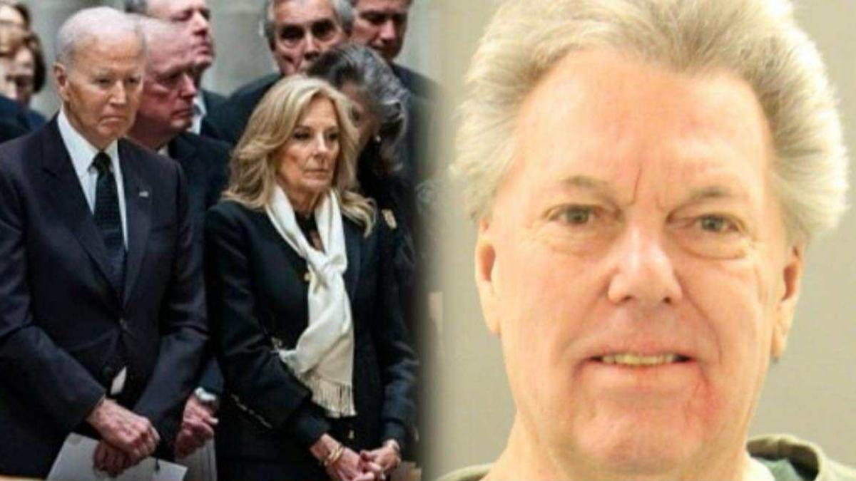 joe jill biden william stevenson