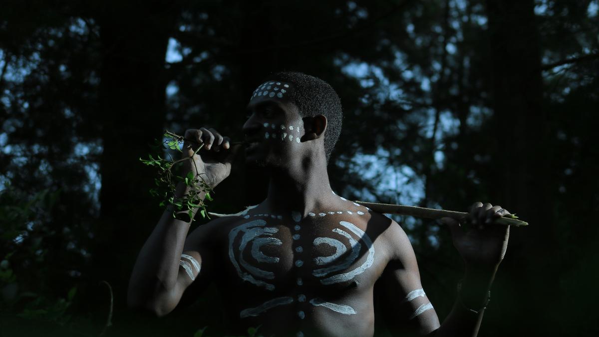 Regele zulu a interzis migranții în Africa