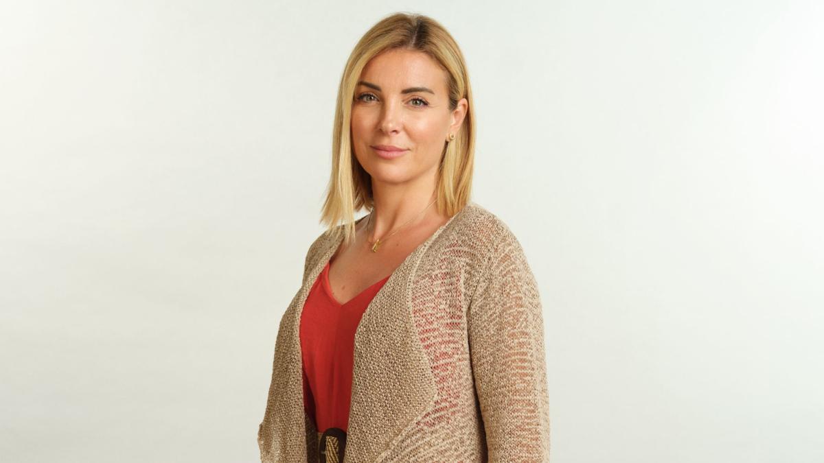 tÖzge Özberk - Derya - O noua sansa