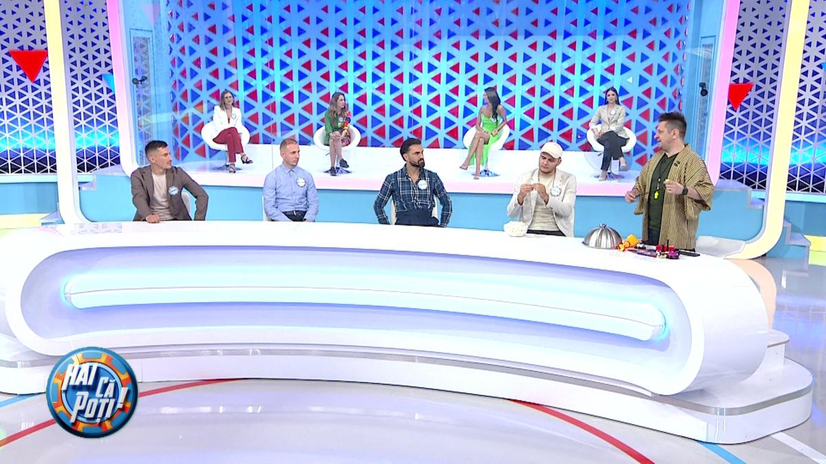 Octavian Strunila si concurentii_Hai ca poti (2)