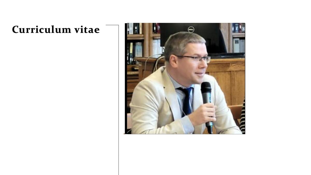 judecatorul dacian dragos omul presedintelui din ccr spune ca e victima colaterala o batalie politica in care eu n am ce sa caut