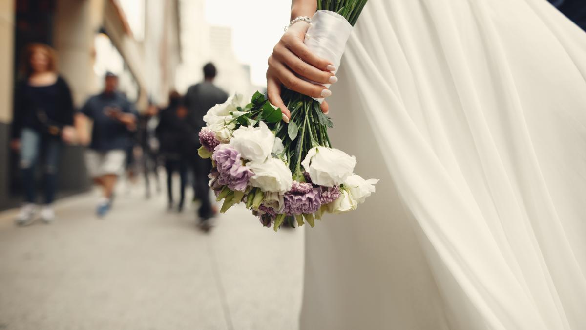 Numărul căsătoriilor în Germania a atins un nou minim istoric