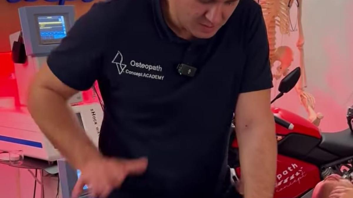 Ce este psiho-osteopatia Răspundem! Sâmbăta, ora 1200