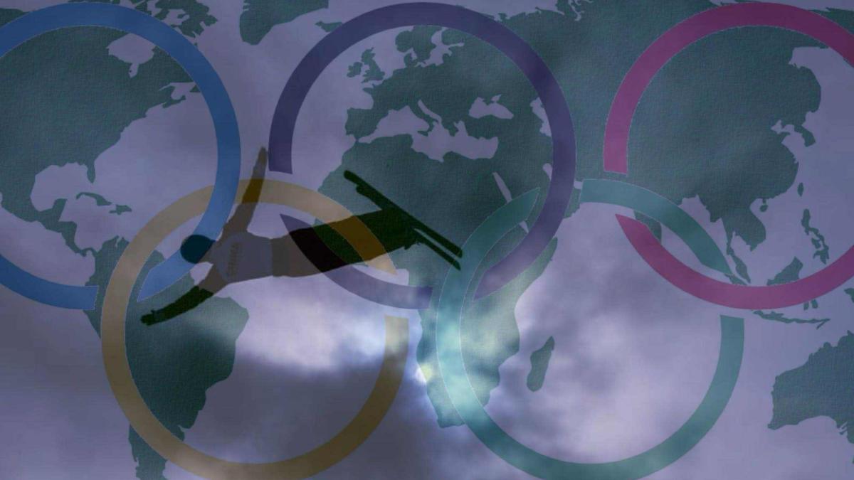 Jocurile Olimpice de iarnă